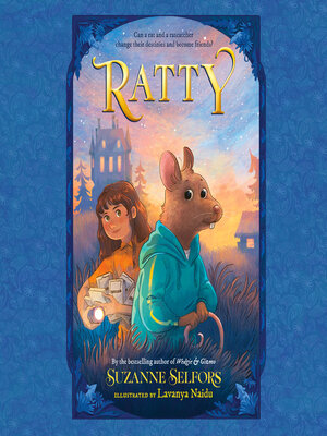 cover image of Ratty